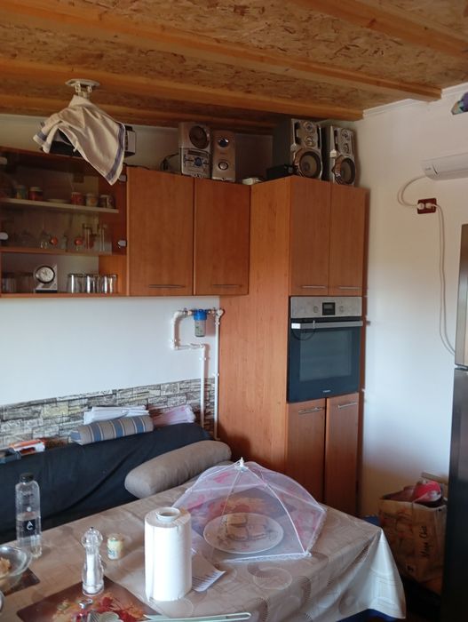 Vând casa com.Daia,jud.Giurgiu
