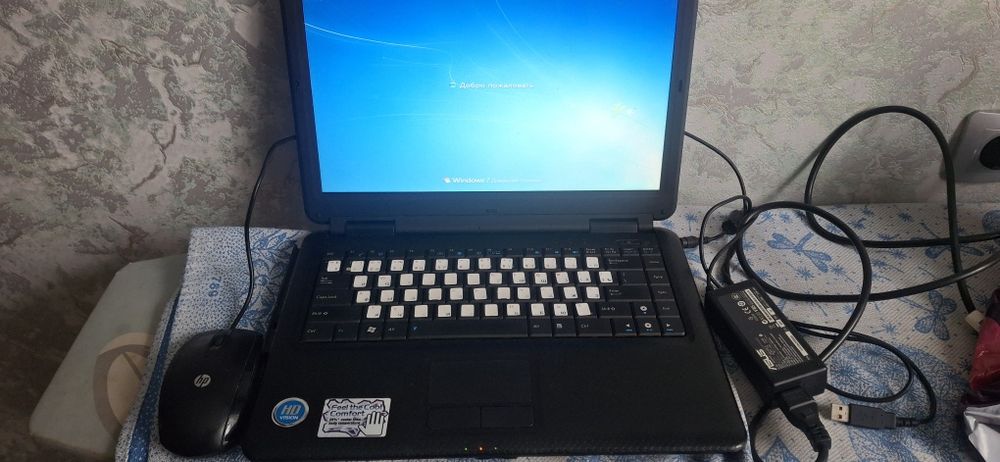 Ноутбук Asus 256 гигабайт ОЗУ 2 г