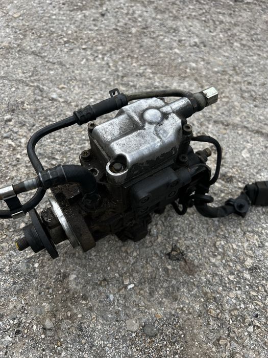 ГНП за 1.9 TDI 110 AHF