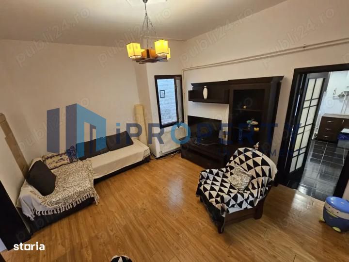 Piata Muncii | Apartament 3 Camere in Vila | Centrala |