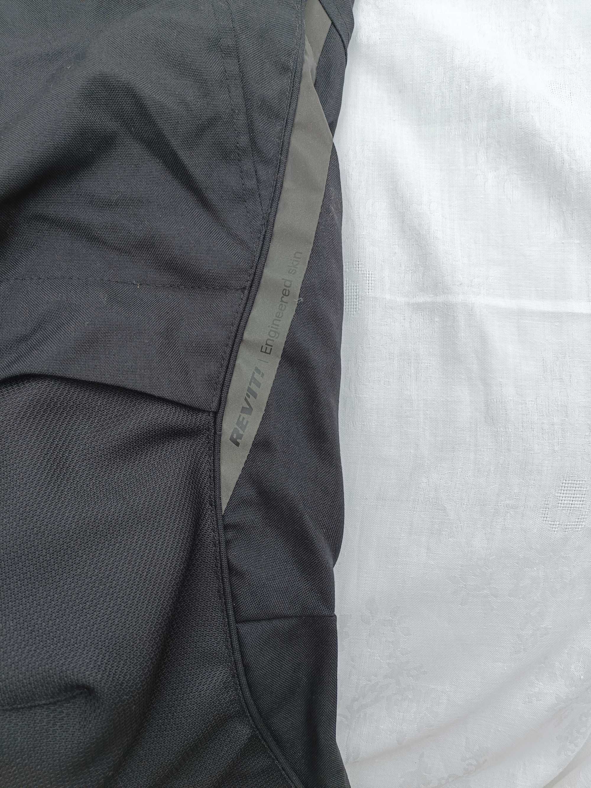 Pantaloni moto Revit Rev it