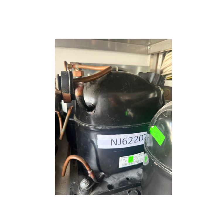 Компресор за хладилни уреди