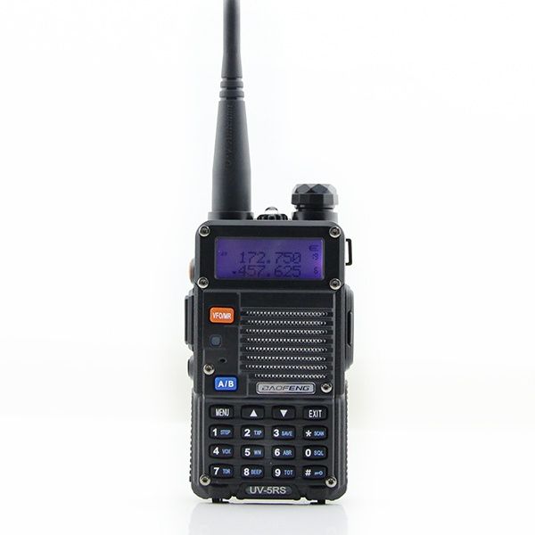 Baofeng UV-5R statie radio 5W 8W emisie-receptie