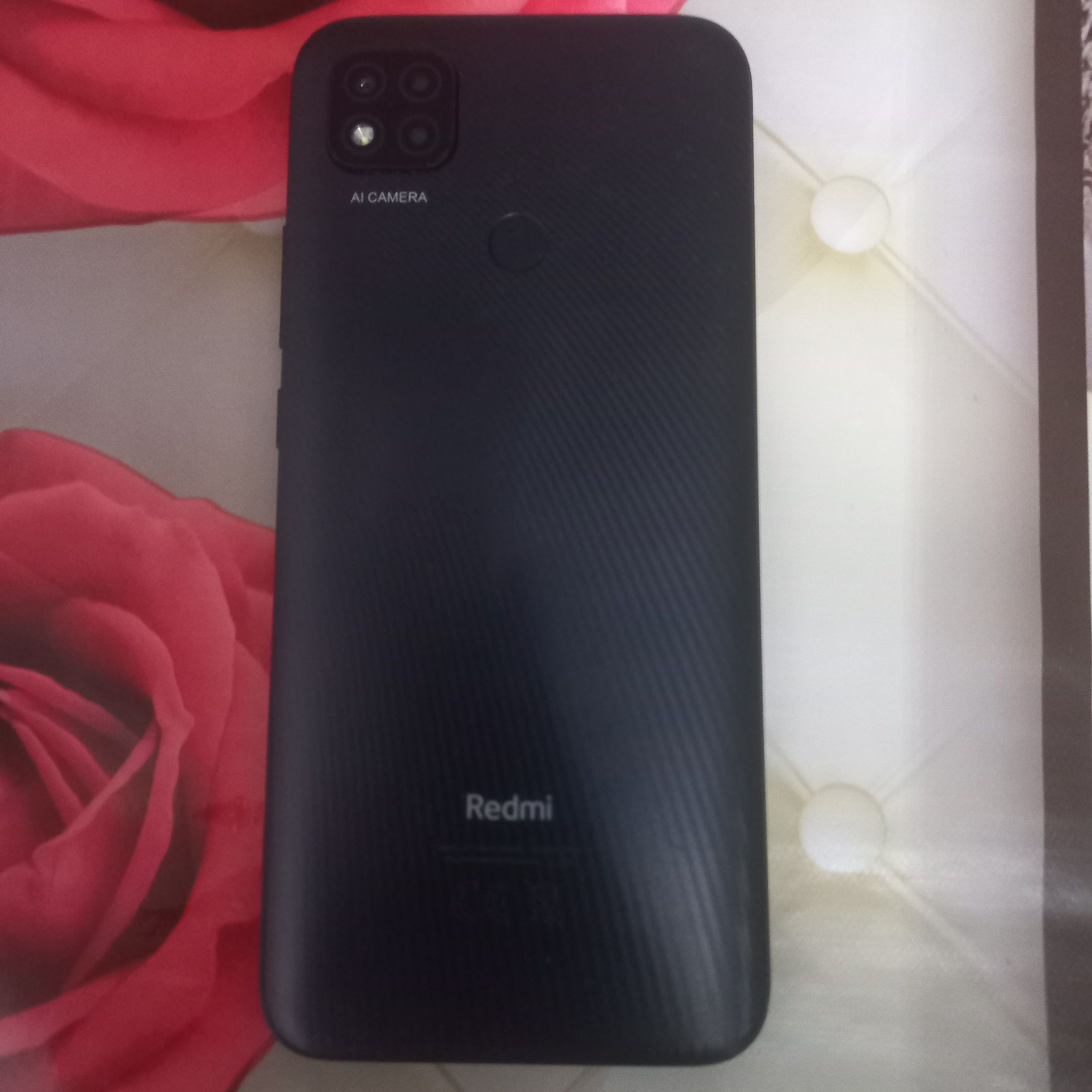 Redmi 9C sotiladi