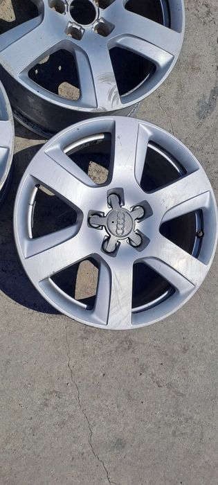 Джанти Audi 17цола