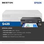 Printer Epson L11050