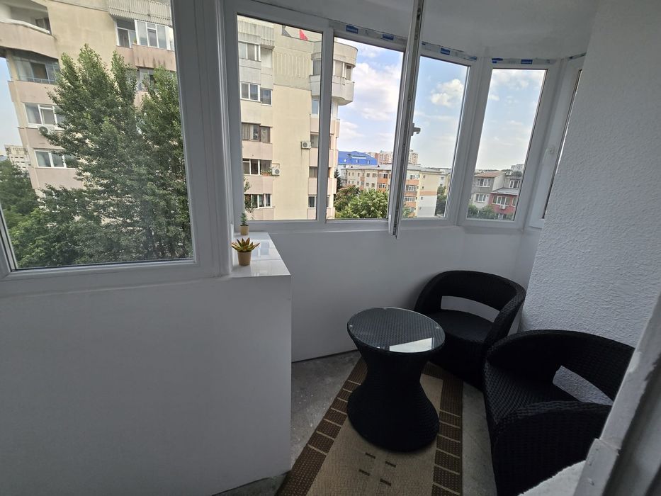 Apartament 3 camere  în regim hotelier în zona Dedeman