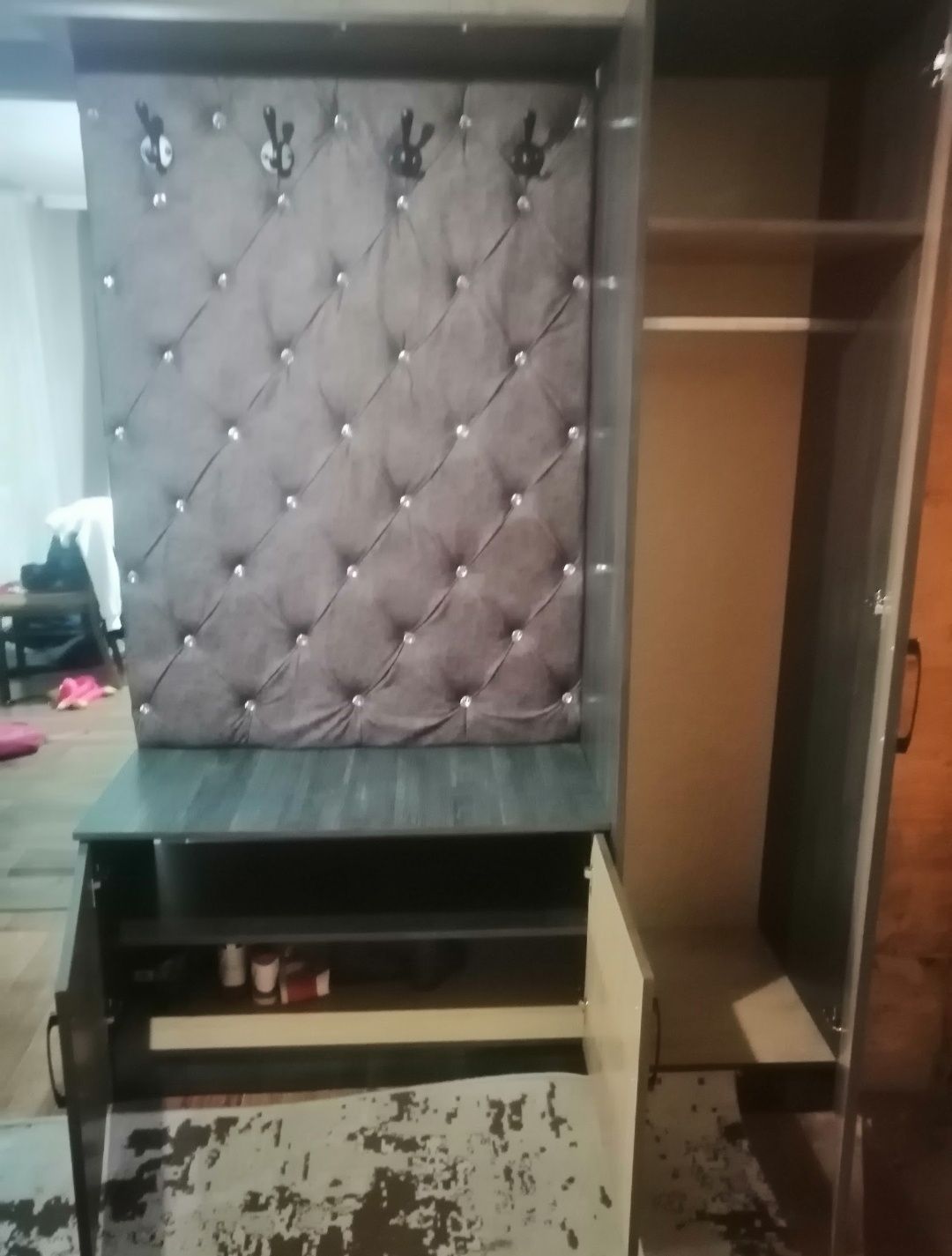 Мебель для прихожей