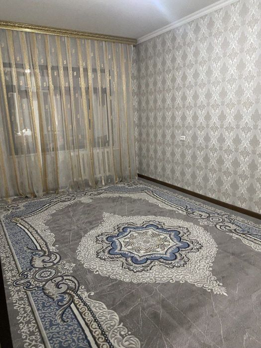 Сдается квартира Сергели 8А, ор-р 3 бекат,  2/7/7