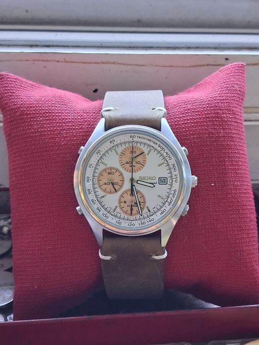 Сейко Ориент Тиссот