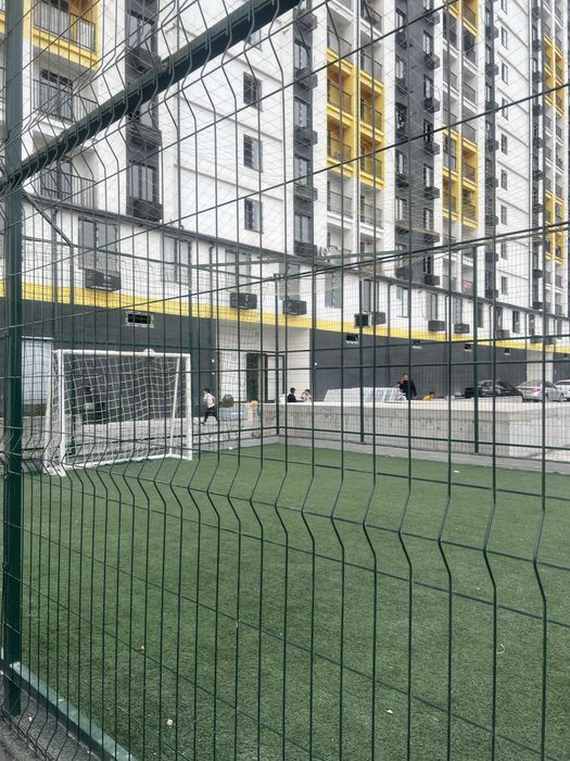 Новостройкада 50м2 квартира сотилади!!!