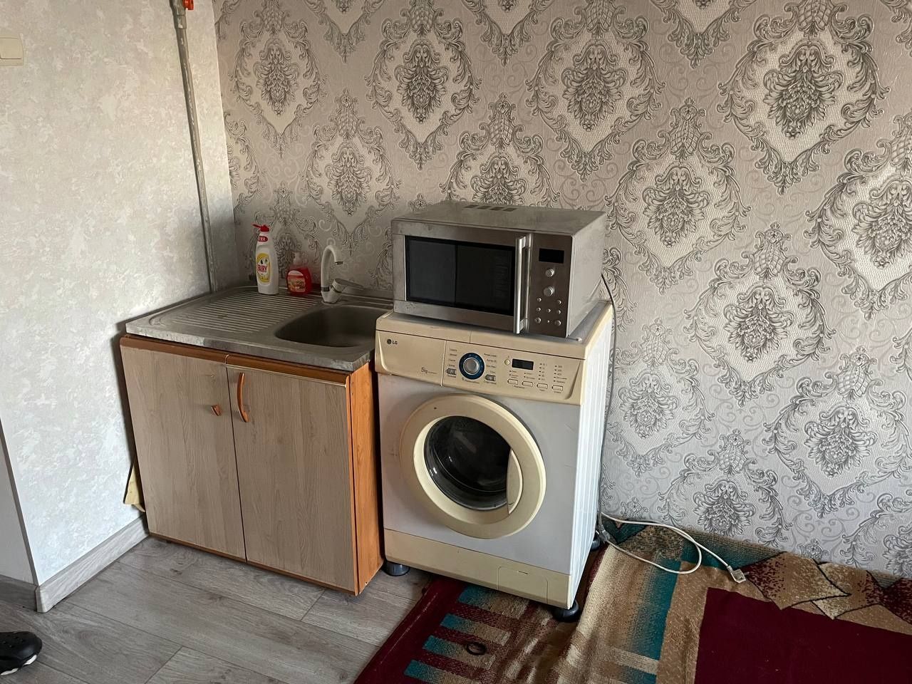 Арендаға беріледі ұзақ мерзімге