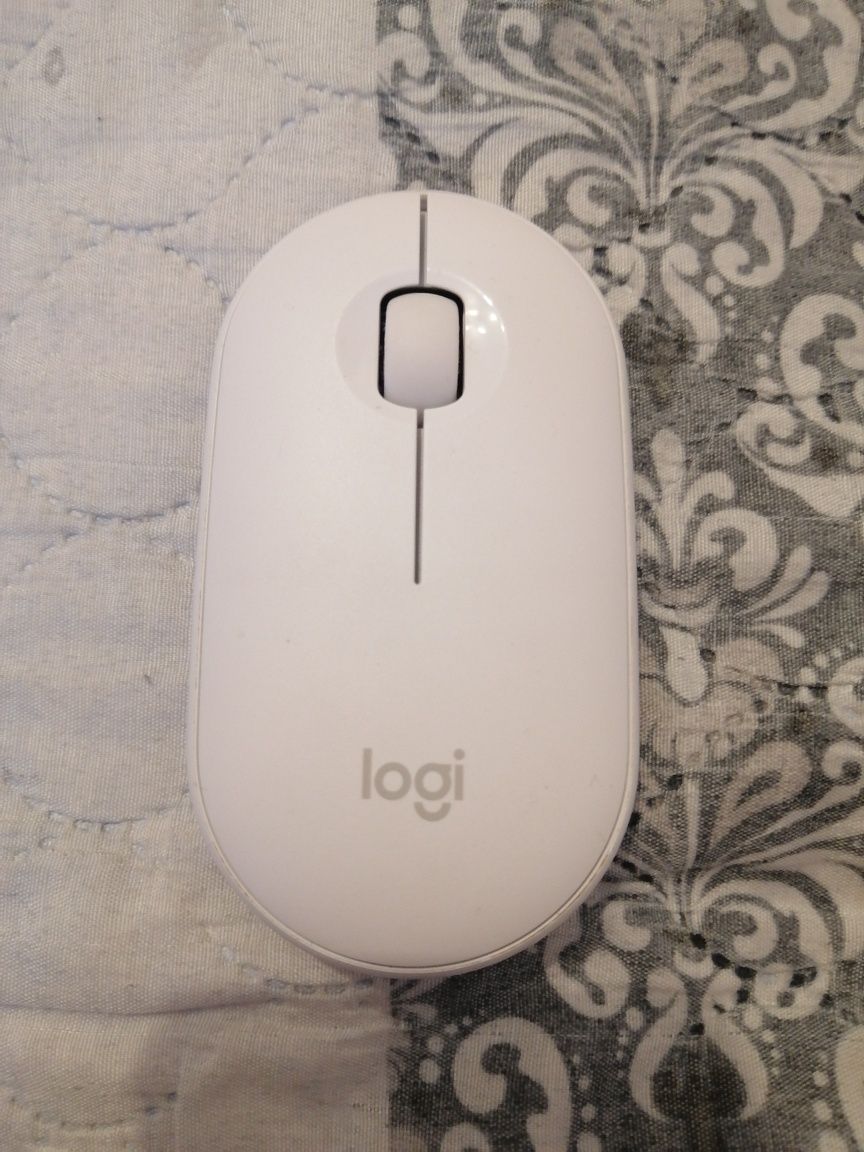 СРОЧНО Блютуз мышь для пк Logitech