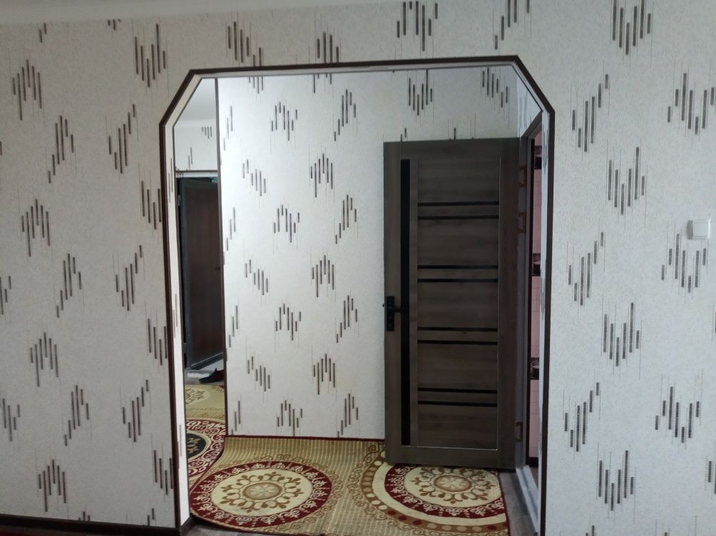 Сдаётся  в аренду семьям Квартира