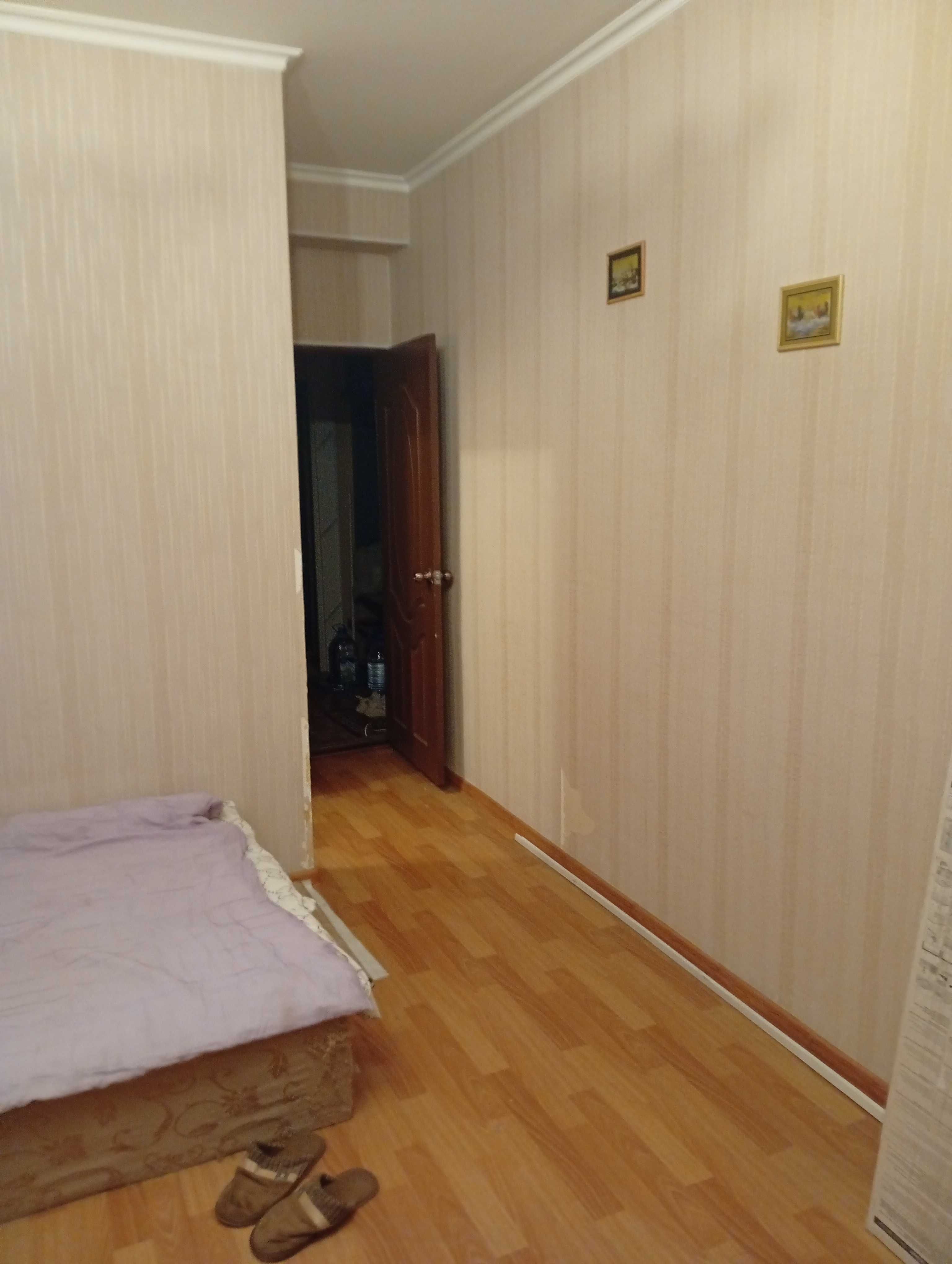 Срочно продаеться квартира
