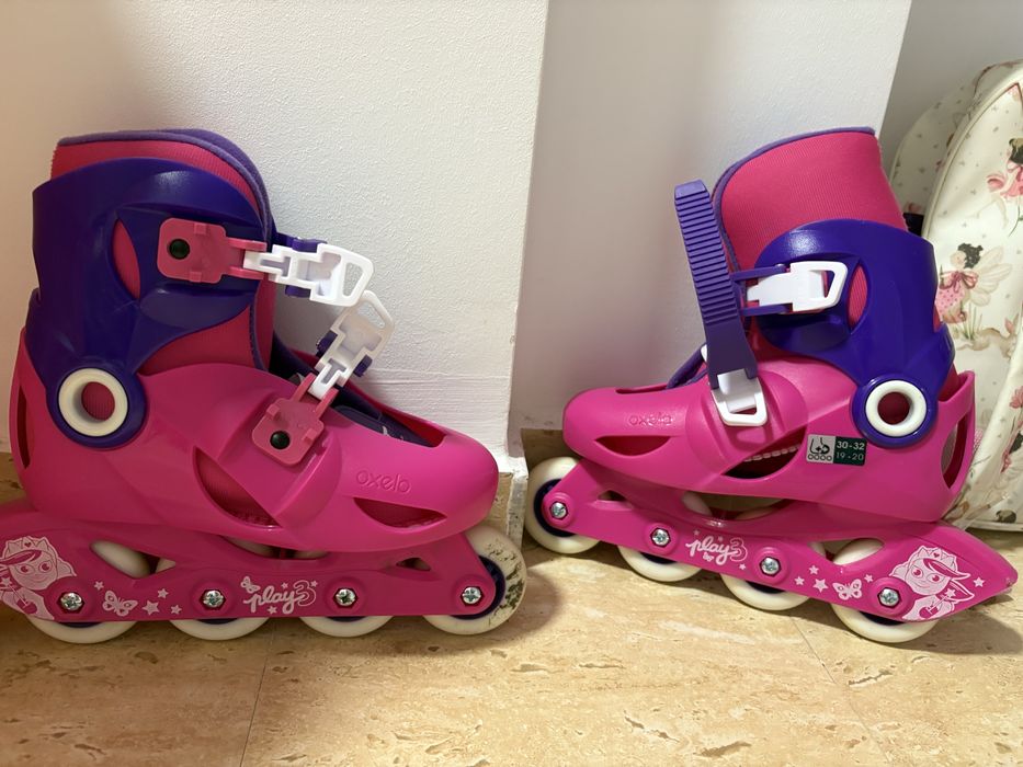 Role copii Decathlon 30-32