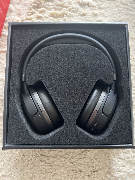 HyperX Cloud Orbit S noi garantie 2 ani