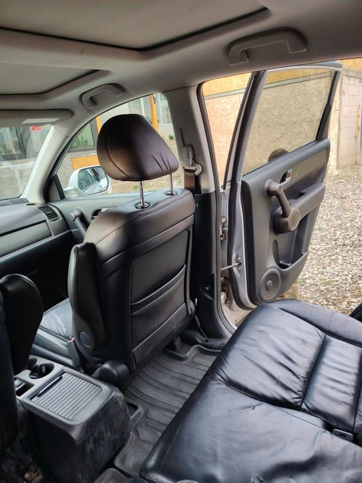 Vând Honda Crv 2.2 diesel