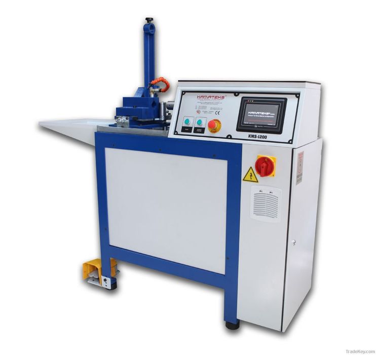 Станок для пластиковых сеток