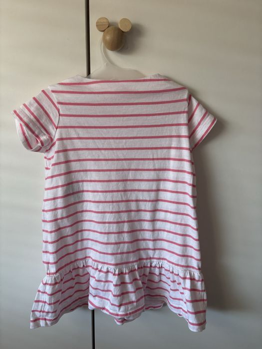 Ralph Lauren рокля 9 месеца