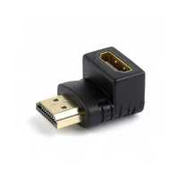 Переходник HDMI угловой 90°