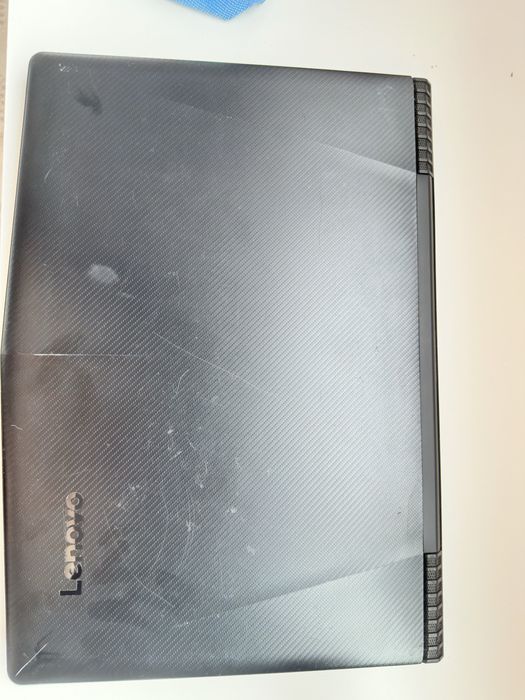Lenovo legion y520