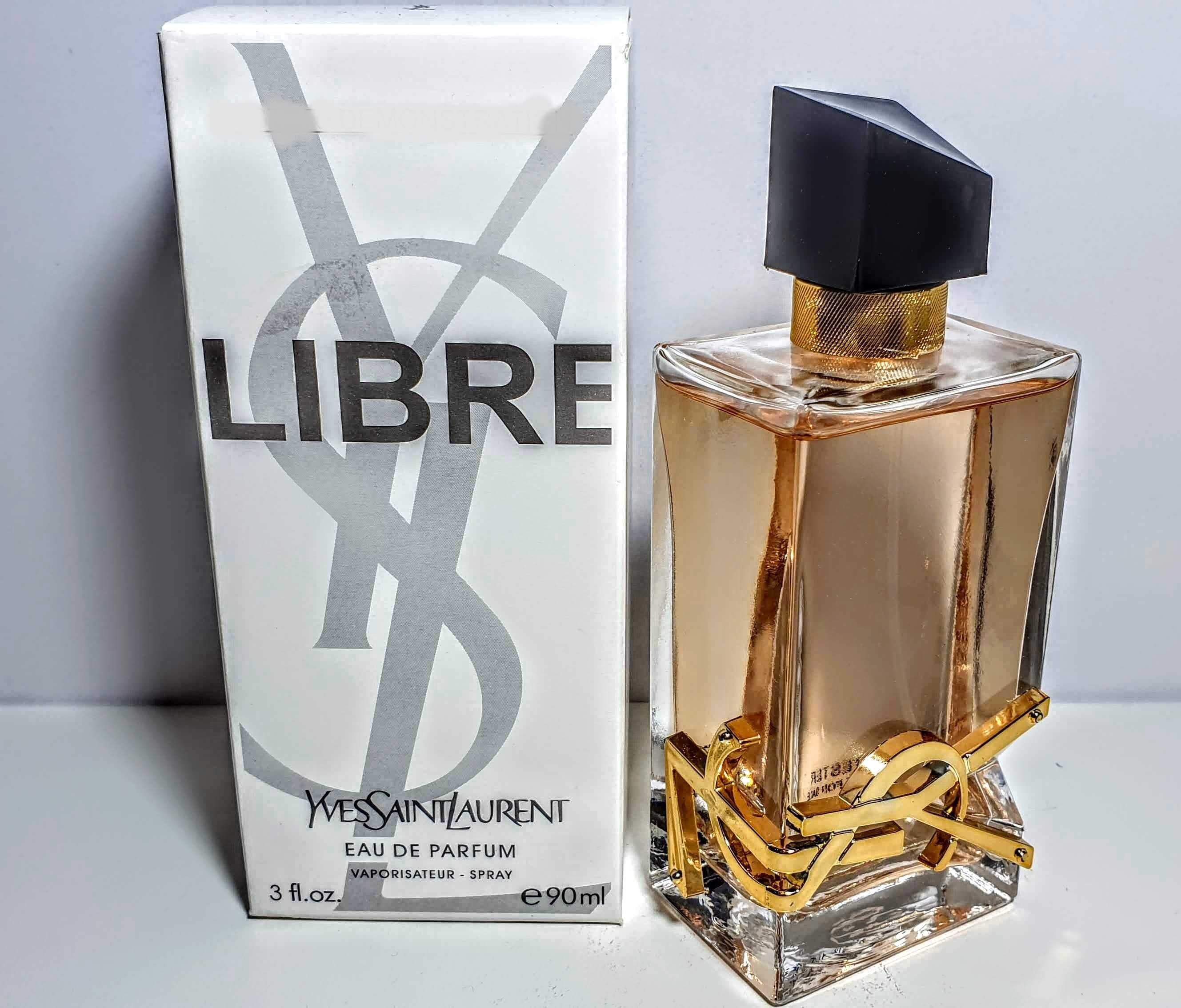 Parfum Yves Saint Laurent - Libre, Eau de Parfum, dama