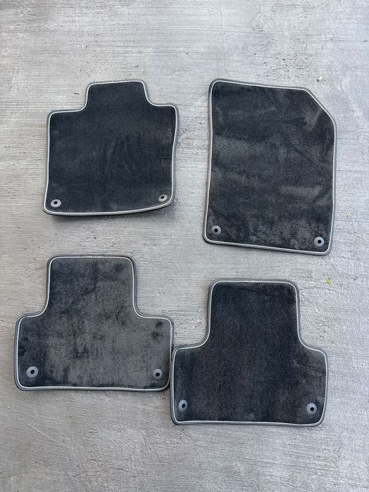 Стелки за Volvo XC60 2018