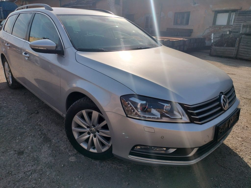 Usa/uși stanga sau dreapta , fata sau spate complete passat B7 2013