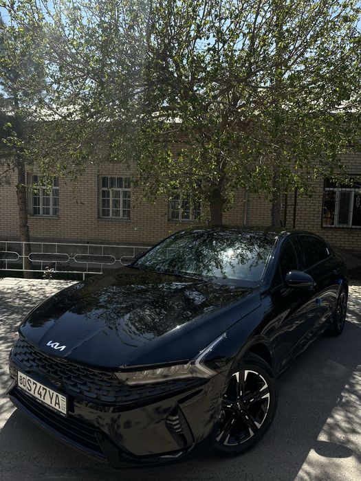 Продается киа к5 комфорт