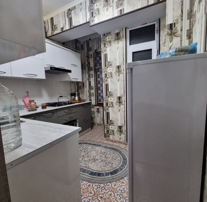 fargona shahar frunze massiv sayohat magazin yonida mo‘jjal sarbon