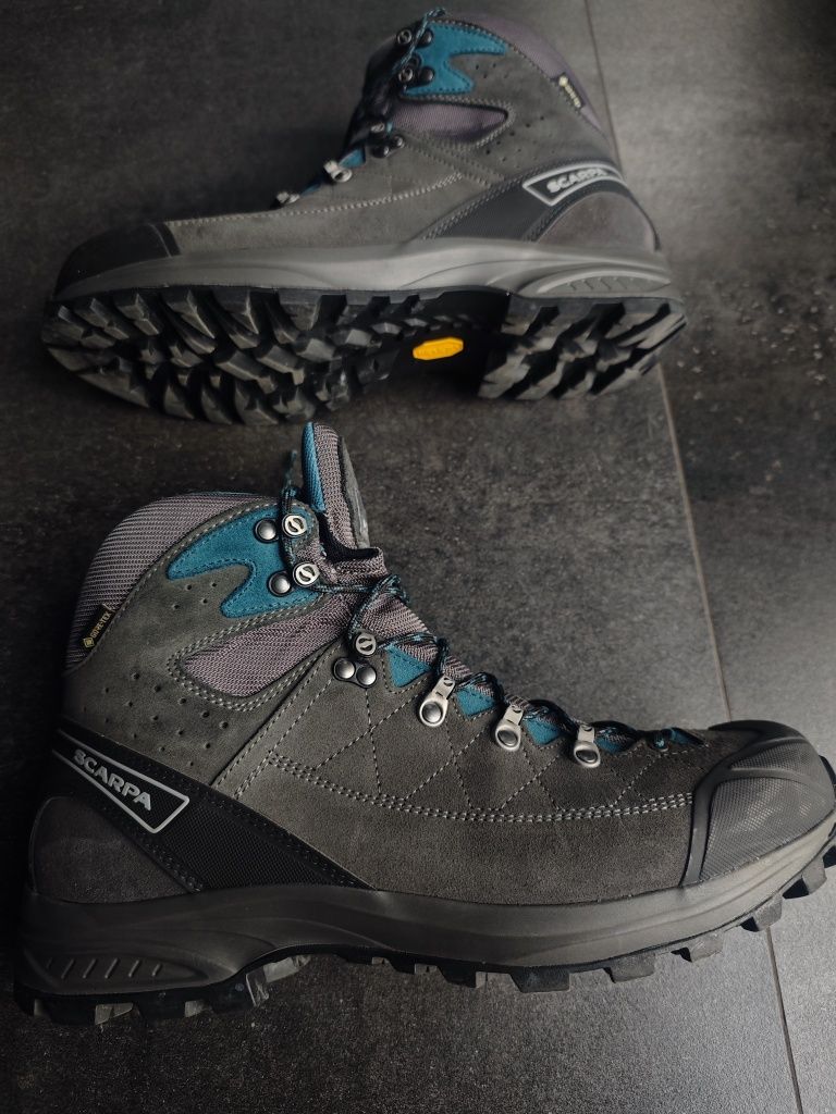 Планински Обувки Scarpa Kailash Trek GTX M's Winter 2025