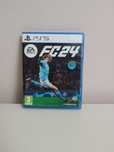 Продажа игры на Ps5 FC24