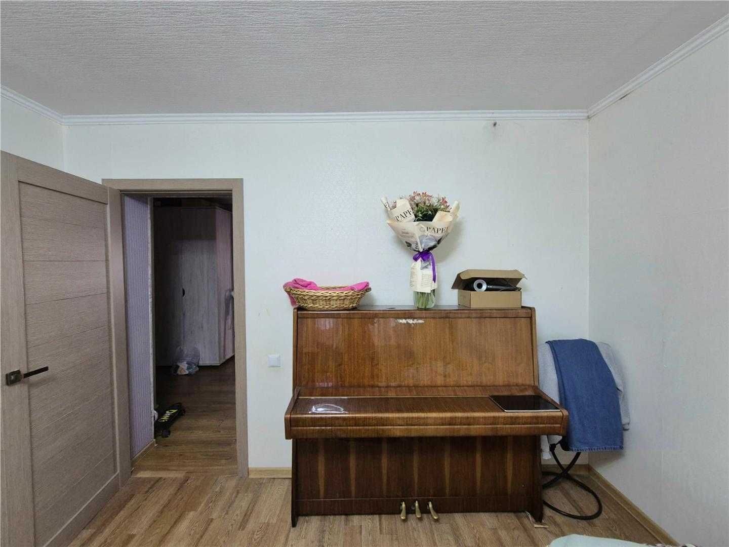 Продам 2 комн квартиру на Горке Дружбы, на 1/5 эт блочного дома 2005