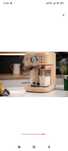Espressor myria vintage