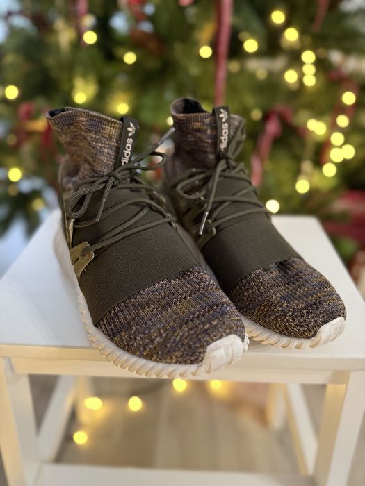 Adidas Original - Tubular Doom