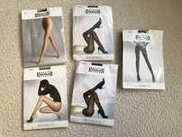 Wolford нови чоропогащници - pure 10, satin touch 20, satin oopaque 50