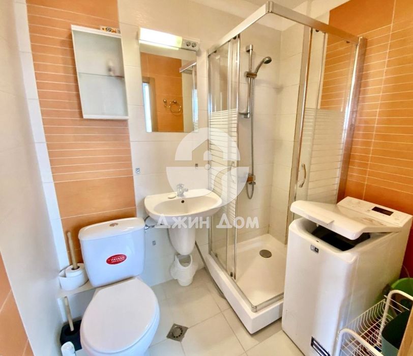 Продава се Двустаен апартамент в Свети Влас - 56 кв.м за 1536 €/кв.м - Снимка #6