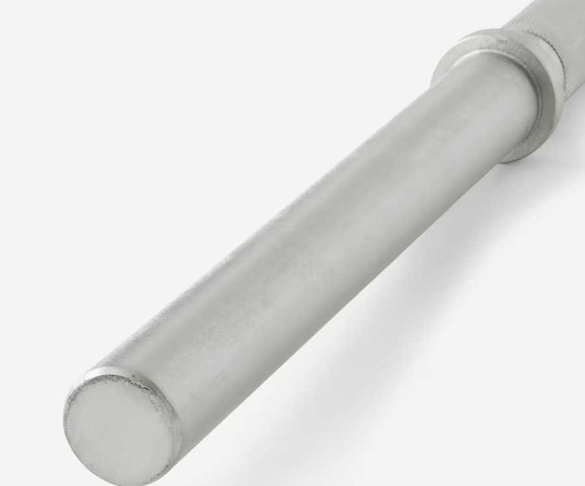 Vand Bară bodybuilding 175 cm + Greutati (discuri fonta) - aproape noi