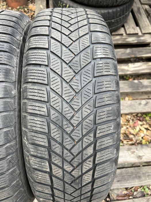 Cauciucuri iarna 215/65/16 Sportiva 2023