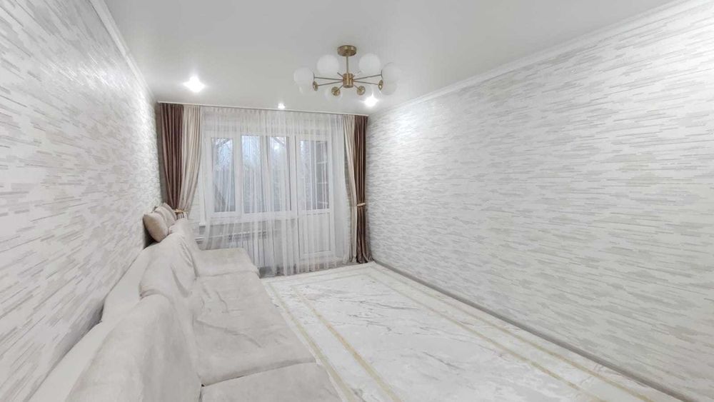 *Продам 3 комн квартиру 14 мкр-н. Помомщь в ипотеке . ТОРГ