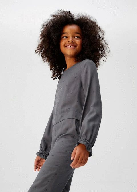 Два гащеризона MANGO