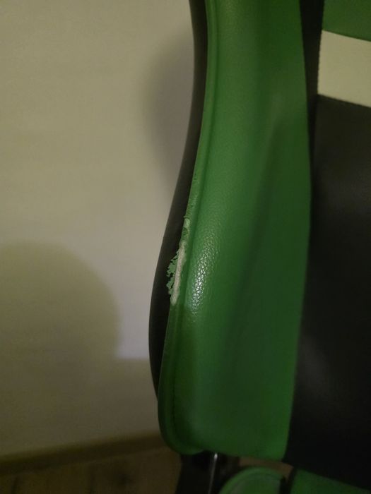 Геймърски Стол Extreme Zero