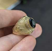 Златен турски пръстен от медицинско злато