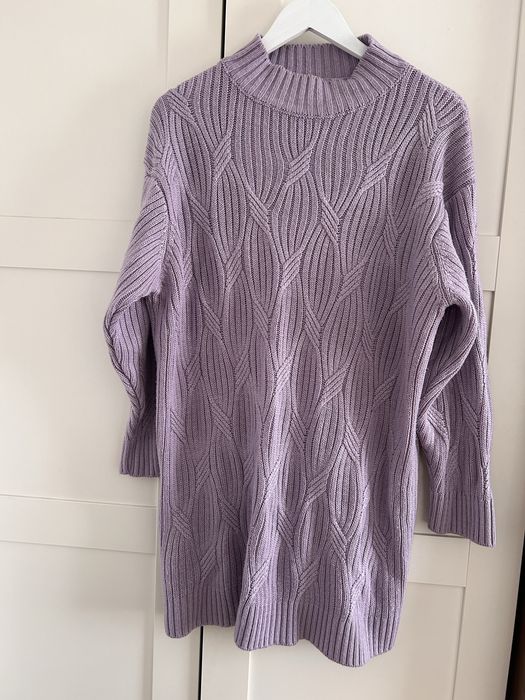 Rochie de femei tricotata