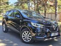 Vand Renault Kadjar 2020 1.5dci 6 trepte manual