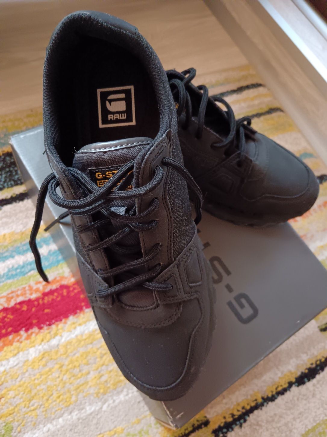 Обувки g star raw