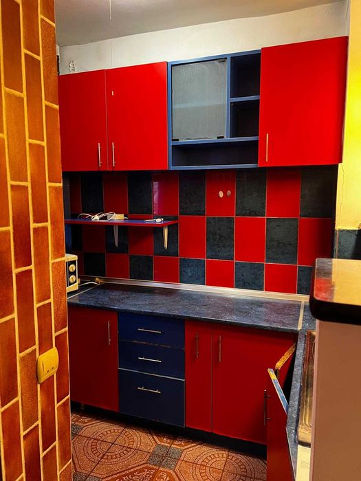 Garsoniera vanzare Calea Vitan