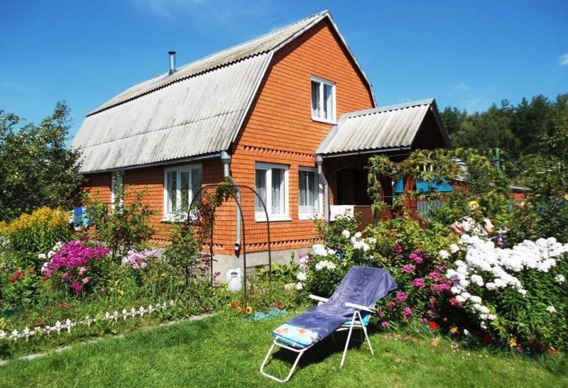 Сдается частный дом