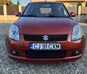 Suzuki Swift Automat